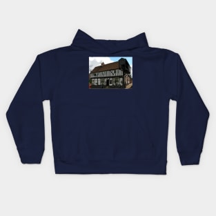 Ye Olde Bell & Steelyard Kids Hoodie